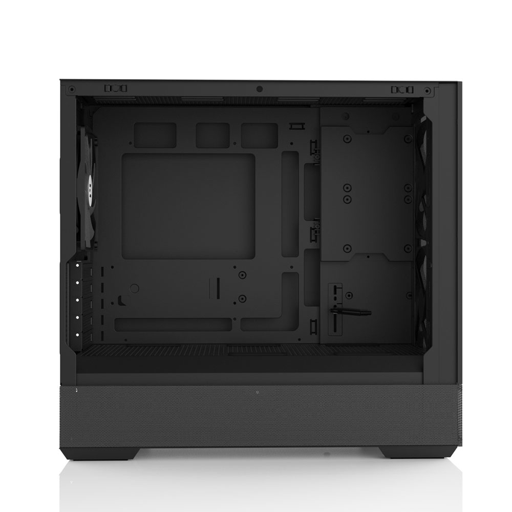 Корпус Zalman P30 Air Black без БЖ - Зображення 12