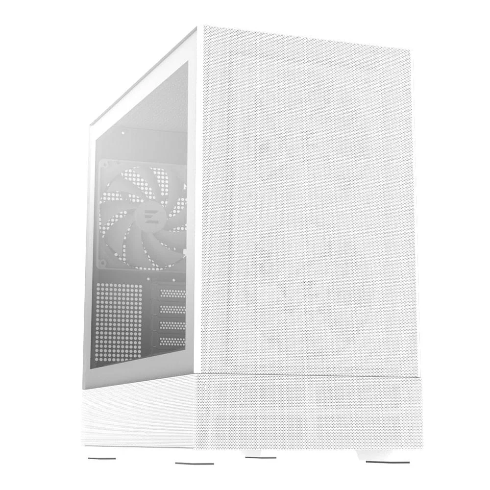 Корпус Zalman P30 Air White без БЖ - Зображення 12
