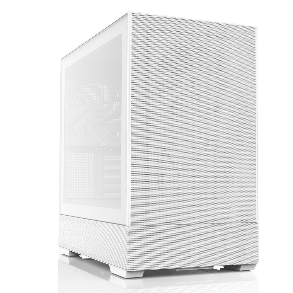 Корпус Zalman P30 Air White без БЖ - Зображення 9