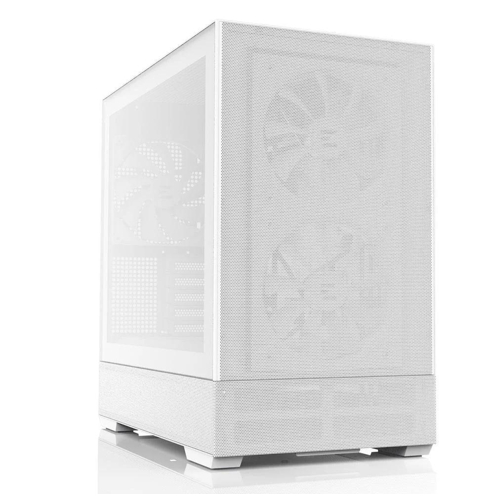 Корпус Zalman P30 Air White без БЖ - Зображення 9