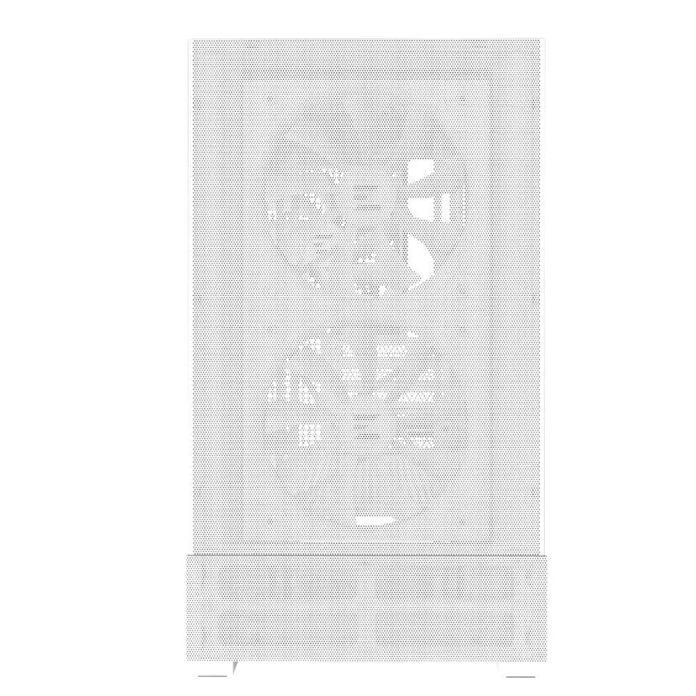 Корпус Zalman P30 Air White без БЖ - Зображення 13