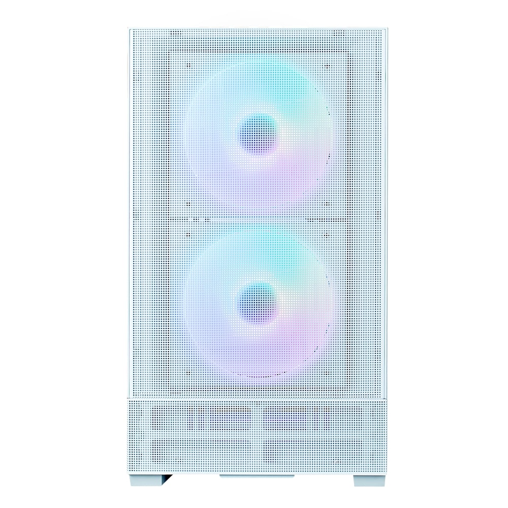 Корпус Zalman P30 Air White без БЖ - Зображення 3