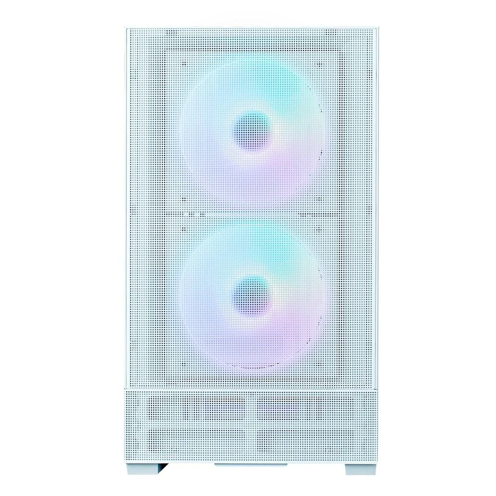Корпус Zalman P30 Air White без БЖ - Зображення 3