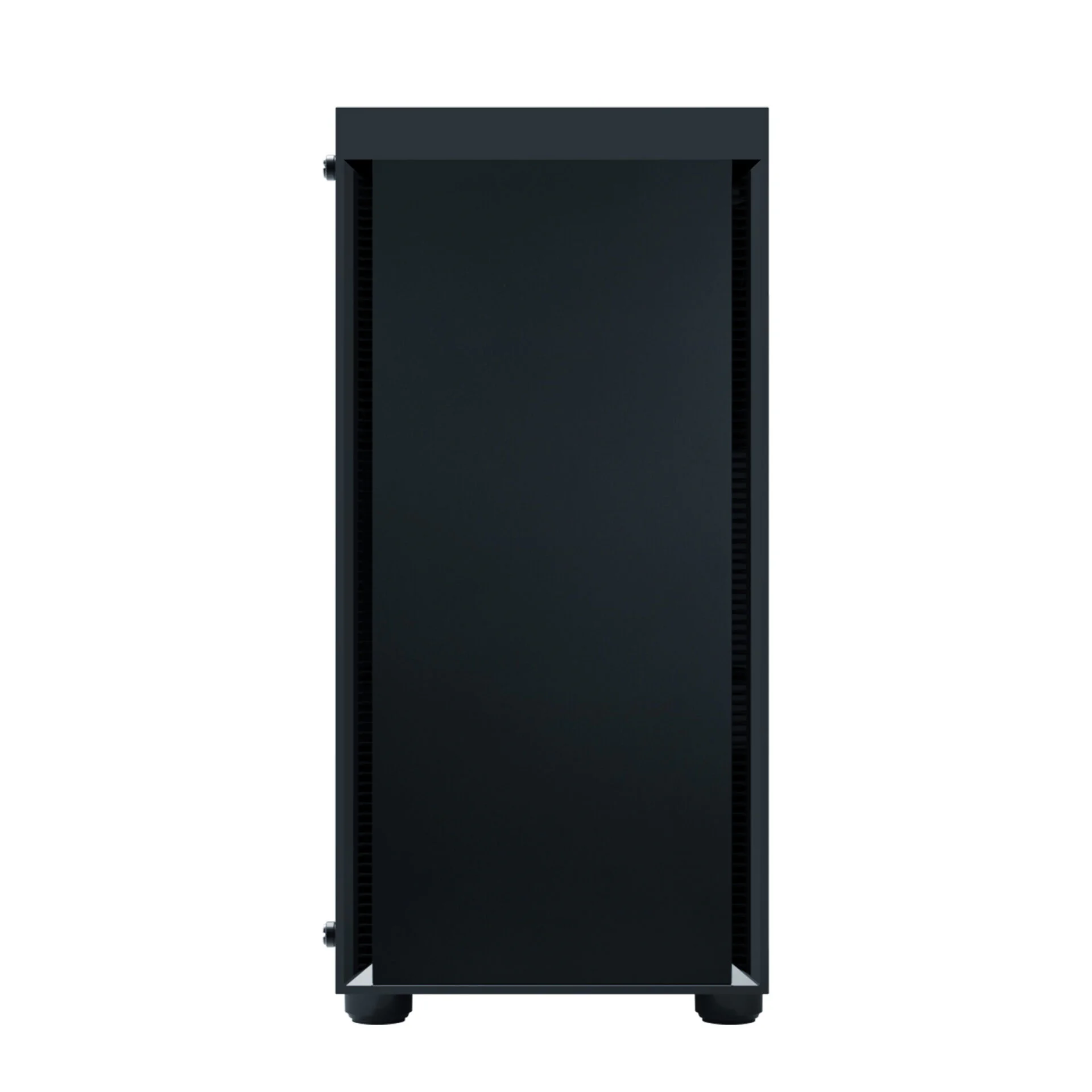 Корпус Zalman T3 Plus Black без БЖ - Зображення 3