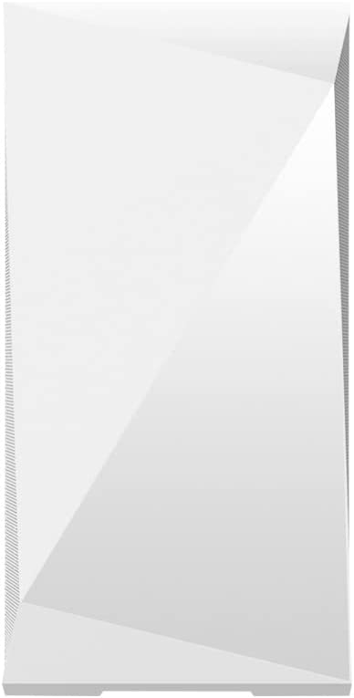 Корпус Zalman Z1 Iceberg White без БЖ - Зображення 6