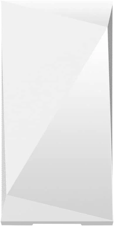 Корпус Zalman Z1 Iceberg White без БЖ - Зображення 6