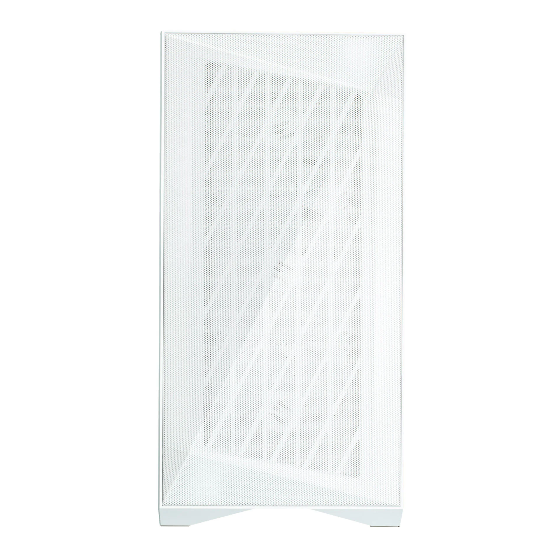 Корпус Zalman Z9 Iceberg MS White без БЖ - Зображення 6