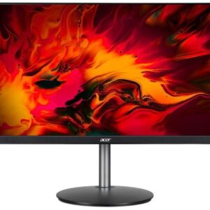 Монітор Acer 27" XF273UW2bmiiprx (UM.HX3EE.204) IPS Black 240Hz