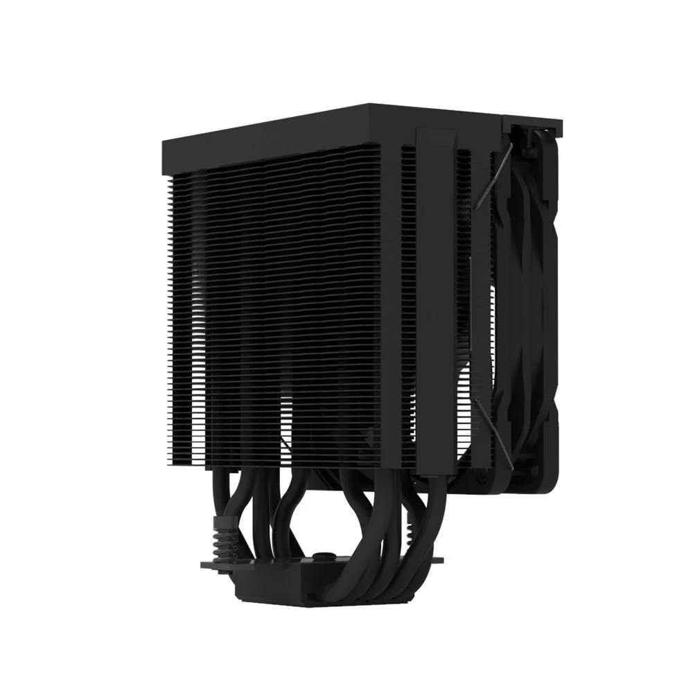 Кулер процесорний Zalman CNPS13X Black - Зображення 7