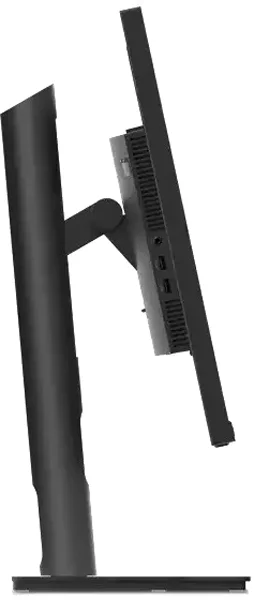 Монiтор Lenovo ThinkVision 27" T27p-30 (63A9GAT1EU) IPS Black - Зображення 7