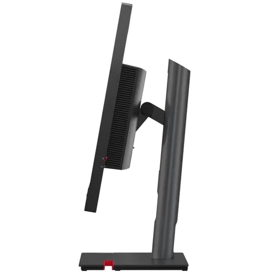 Монітор Lenovo 27" ThinkVision 27 3D (63F1UAT3UA) IPS Black - Зображення 5