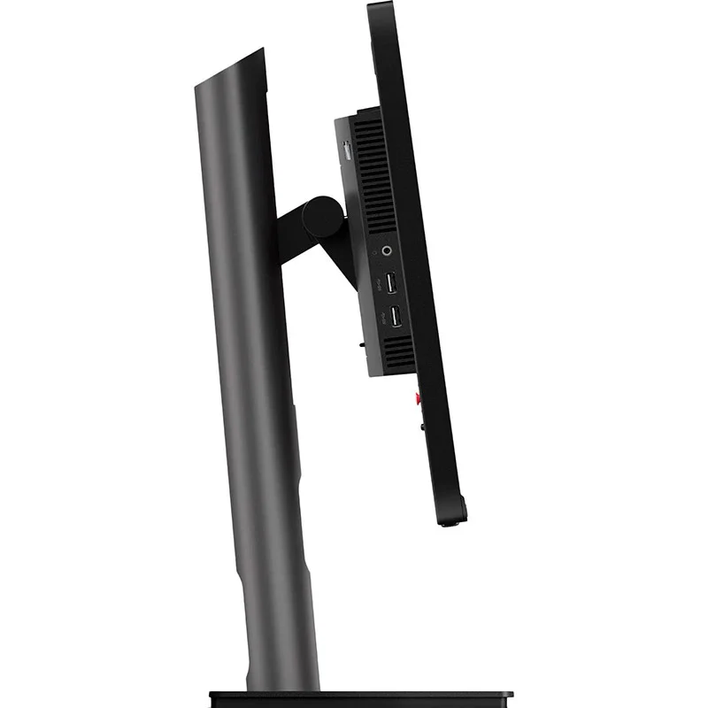 Монітор Lenovo 24.5" ThinkVision P25i-30 (63F4MAT1UA) IPS Black 100Hz - Зображення 4