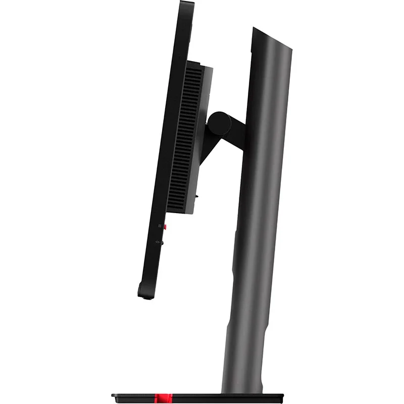 Монітор Lenovo 24.5" ThinkVision P25i-30 (63F4MAT1UA) IPS Black 100Hz - Зображення 5