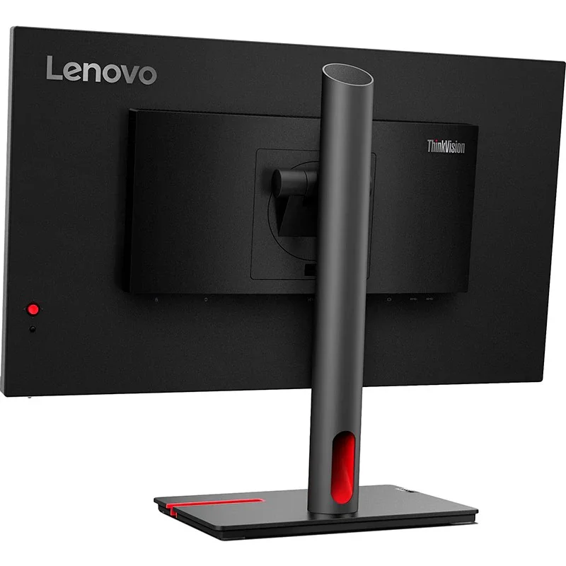 Монітор Lenovo 24.5" ThinkVision P25i-30 (63F4MAT1UA) IPS Black 100Hz - Зображення 7