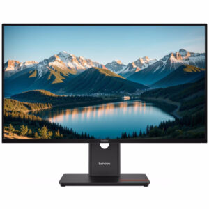 Монітор Lenovo 27" ThinkVision T27q-40 (64A6GAT6UA) IPS Black 120Hz