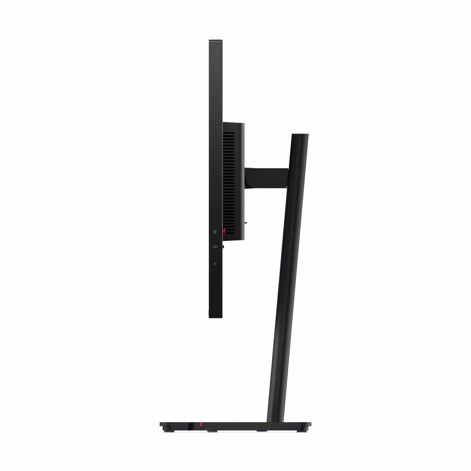 Монітор Lenovo 27" ThinkVision T27q-40 (64A6GAT6UA) IPS Black 120Hz - Зображення 2