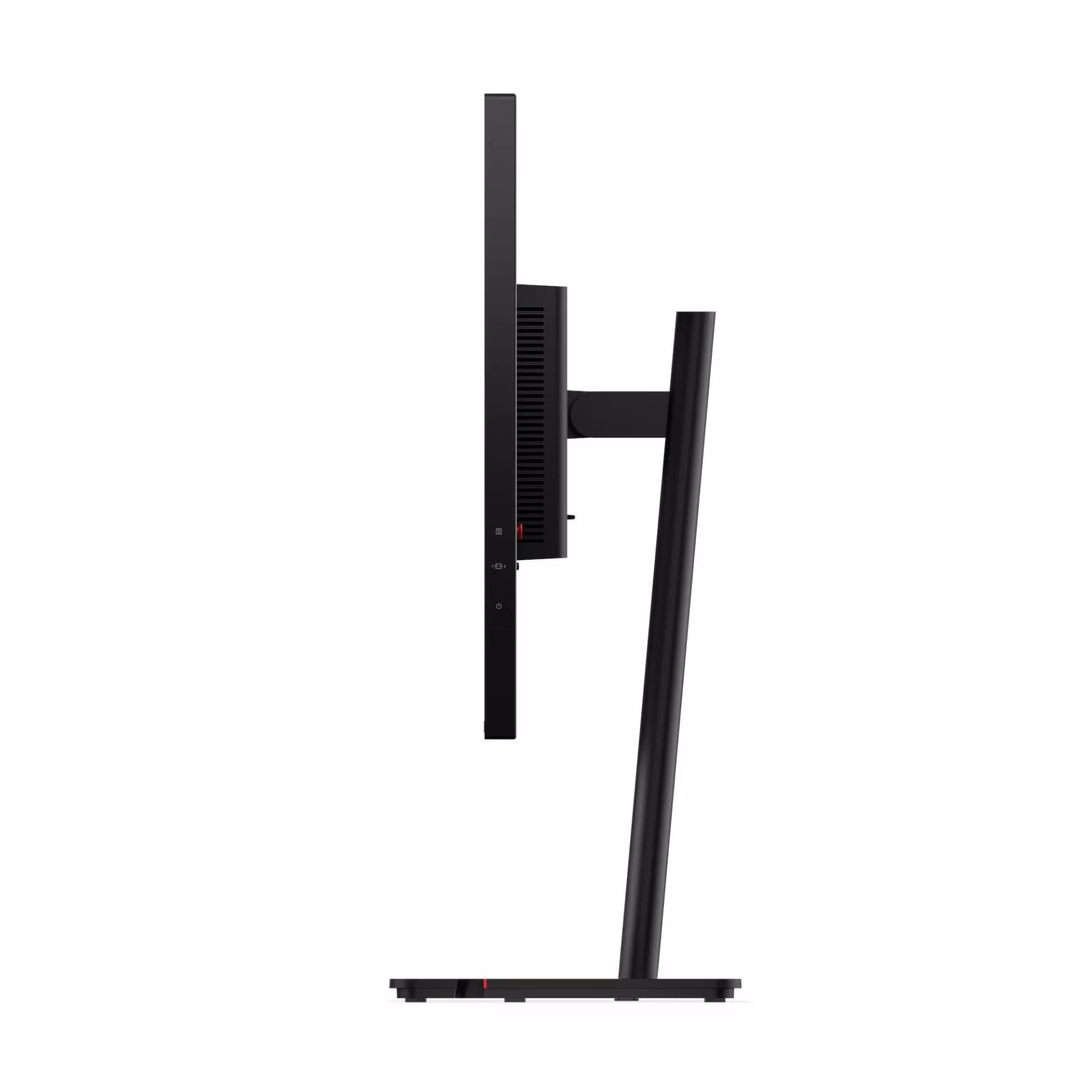 Монітор Lenovo 27" ThinkVision T27ud-40 (64AFGAT2UA) IPS Black - Зображення 2