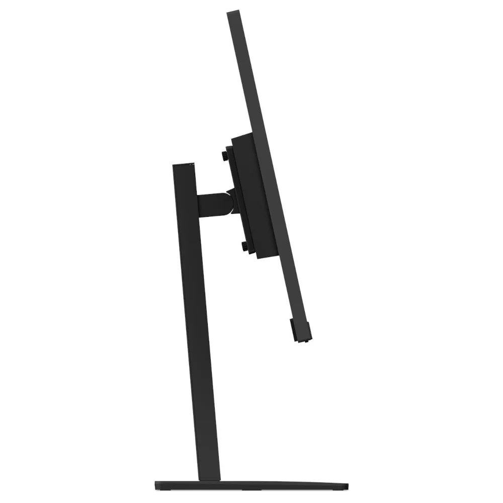 Монітор Lenovo 27" ThinkVision E27Q-40 (64BDGAT4EU) IPS Black 100Hz — изображение 4