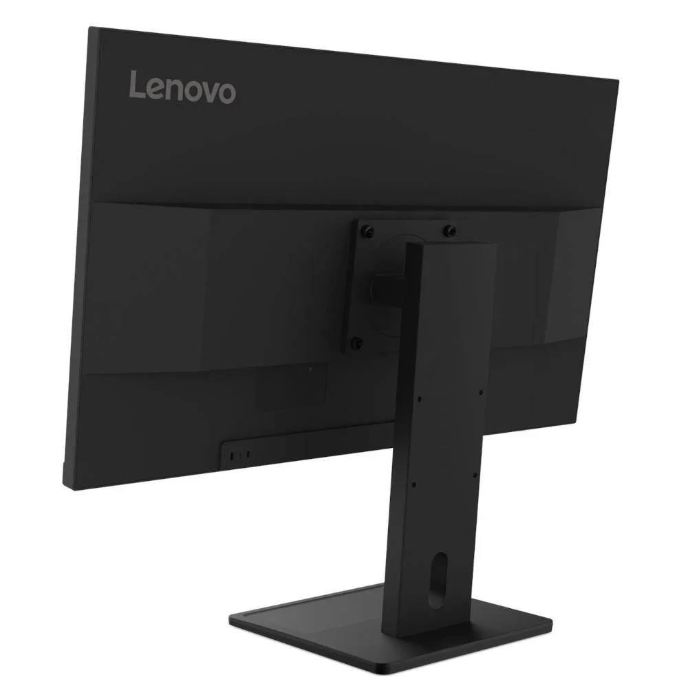 Монітор Lenovo 27" ThinkVision E27Q-40 (64BDGAT4EU) IPS Black 100Hz — изображение 6