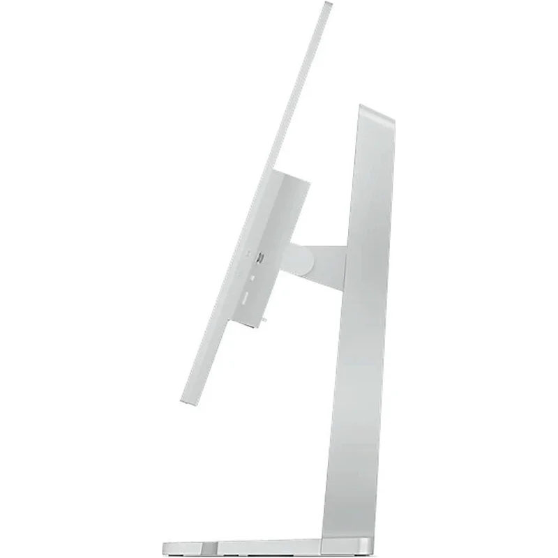 Монітор Lenovo 27" L27q-4A (67BFGAC6UA) IPS White 100Hz - Зображення 4