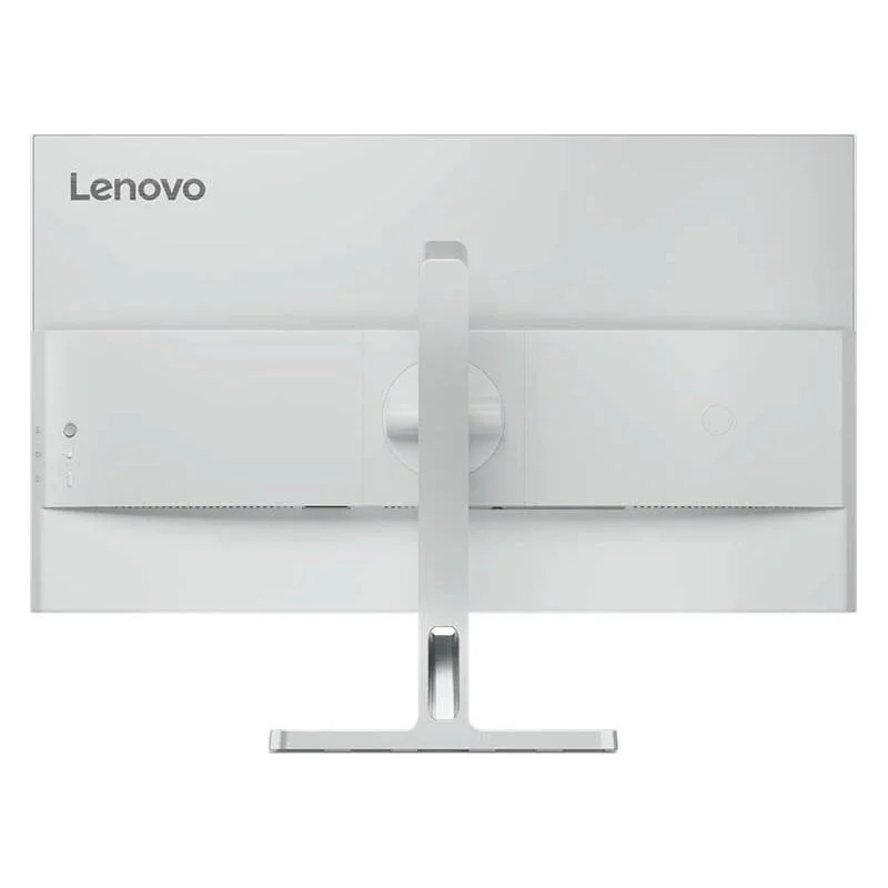 Монітор Lenovo 27" L27q-4A (67BFGAC6UA) IPS White 100Hz - Зображення 6