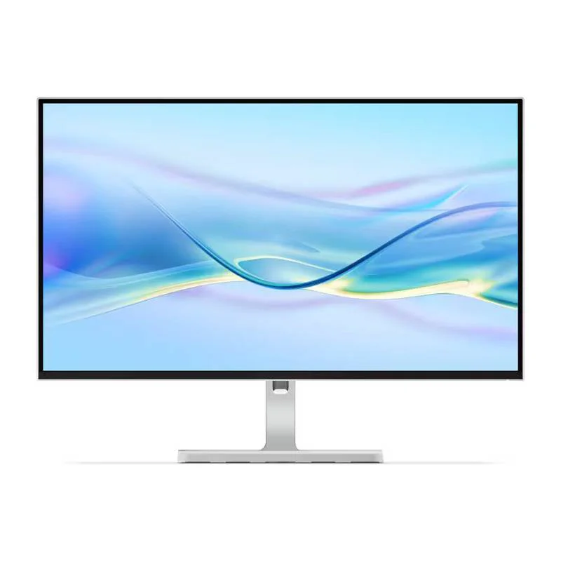Монітор Lenovo 27" L27h-4A (67C0UAC6UA) IPS Grey 100 Hz