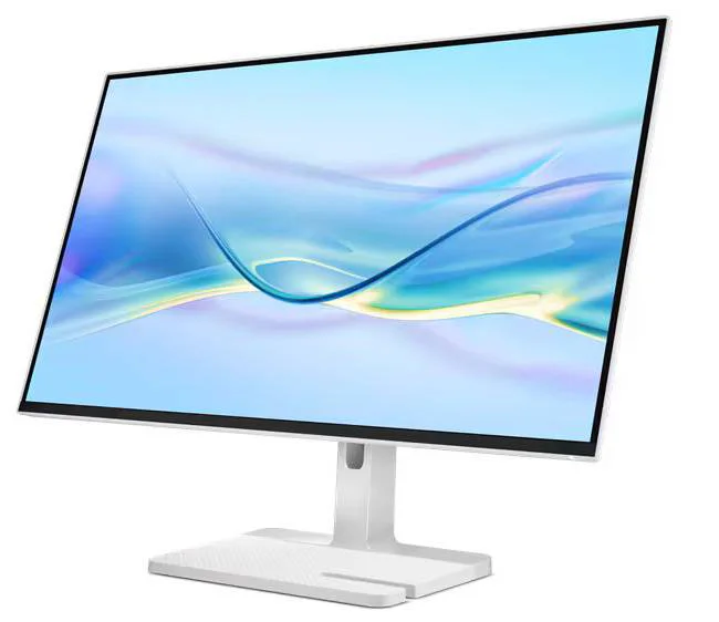 Монітор Lenovo 27" L27h-4A (67C0UAC6UA) IPS Grey 100 Hz - Зображення 2