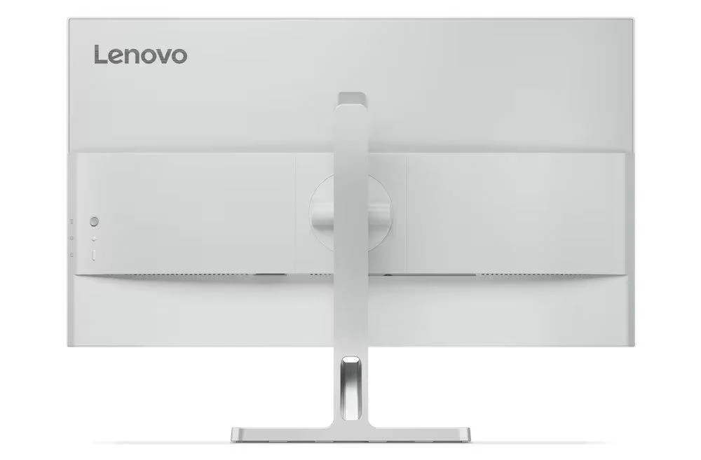 Монітор Lenovo 27" L27h-4A (67C0UAC6UA) IPS Grey 100 Hz - Зображення 4