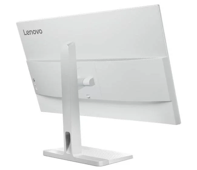 Монітор Lenovo 27" L27h-4A (67C0UAC6UA) IPS Grey 100 Hz - Зображення 5