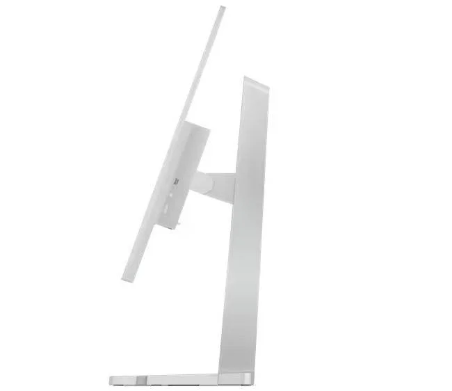 Монітор Lenovo 27" L27h-4A (67C0UAC6UA) IPS Grey 100 Hz - Зображення 7