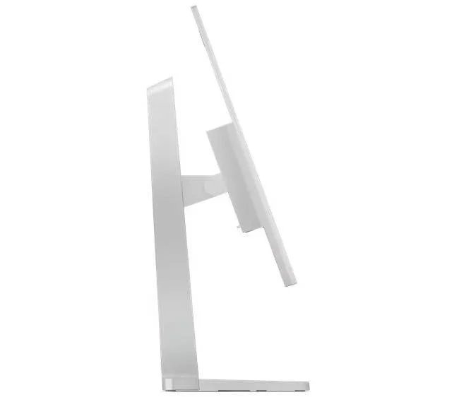 Монітор Lenovo 27" L27h-4A (67C0UAC6UA) IPS Grey 100 Hz - Зображення 8