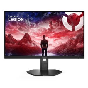 Монітор Lenovo 27" Legion 27U-10 (67D1GAC1UA) IPS Black 320Hz