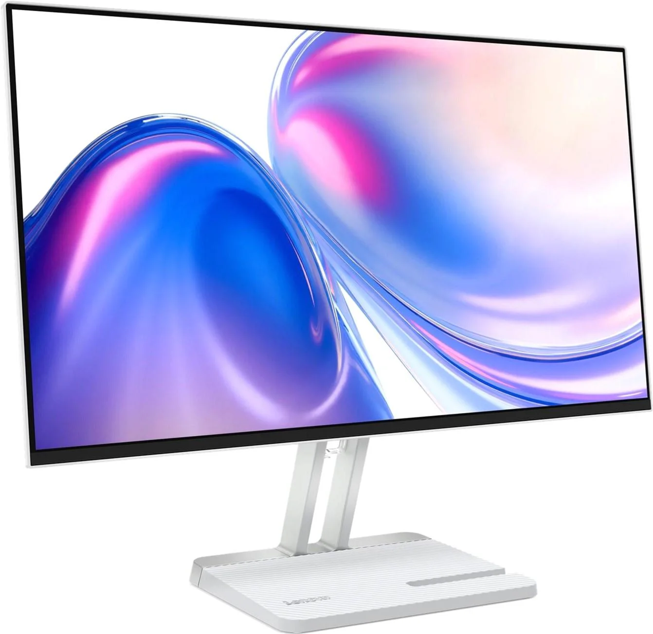 Монітор Lenovo 23.8" Lenovo L24-4C (67DDKAC6UA) IPS Grey 144Hz - Зображення 2