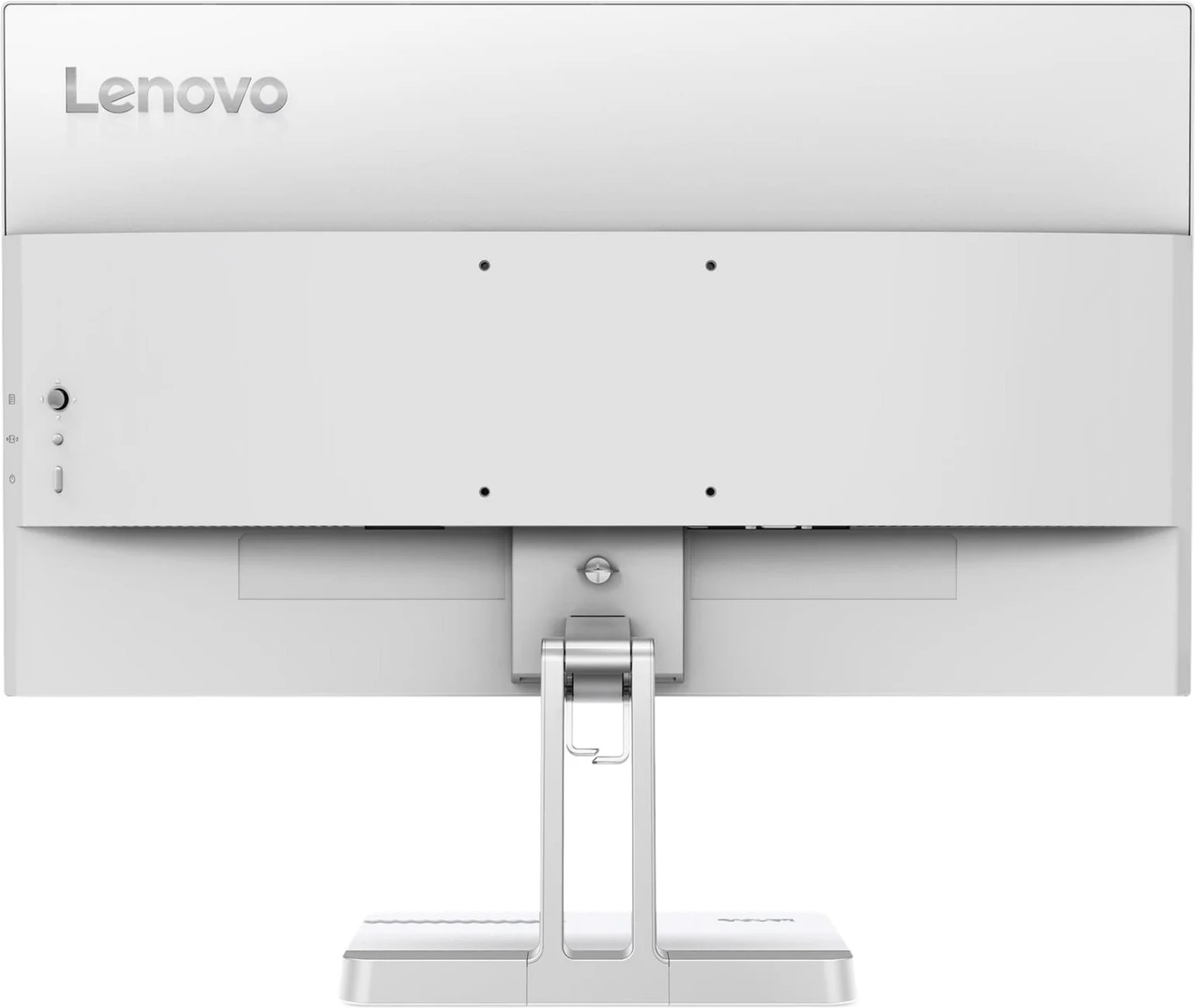 Монітор Lenovo 23.8" Lenovo L24-4C (67DDKAC6UA) IPS Grey 144Hz - Зображення 8