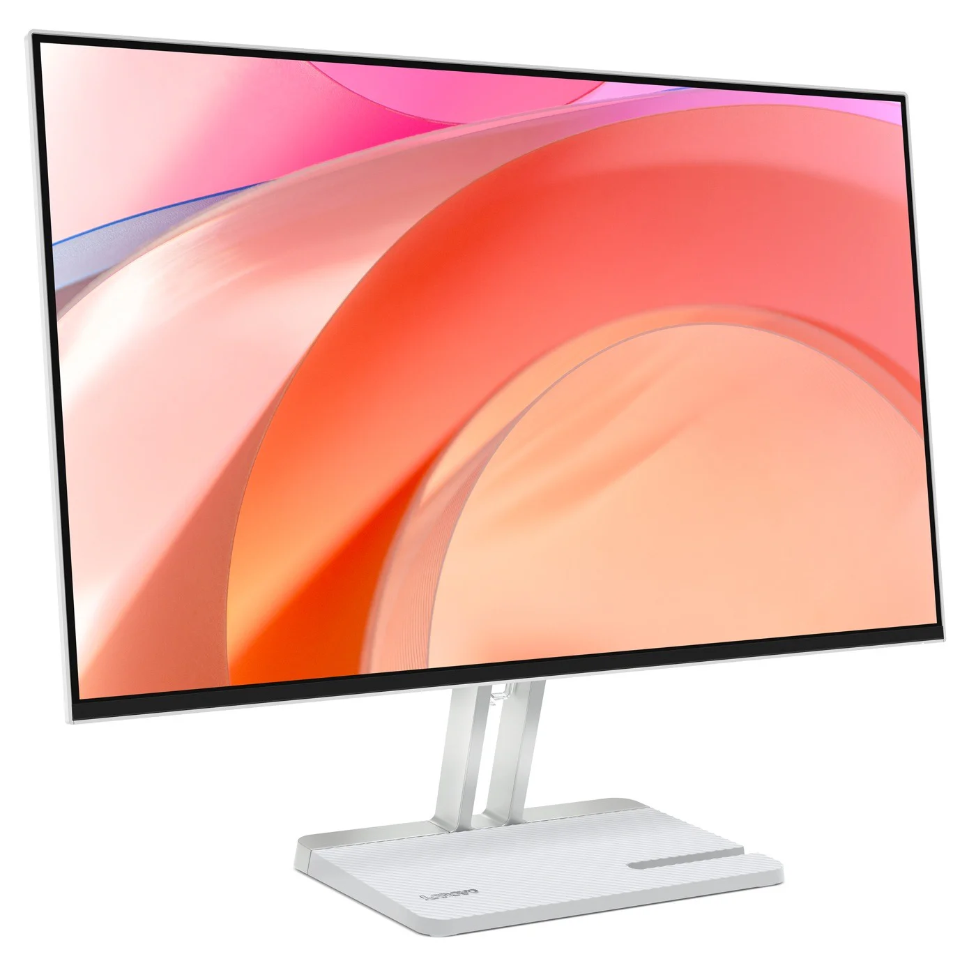 Монітор Lenovo 27" L27-4C (67DEKAC1UA) IPS Grey 144Hz - Зображення 2