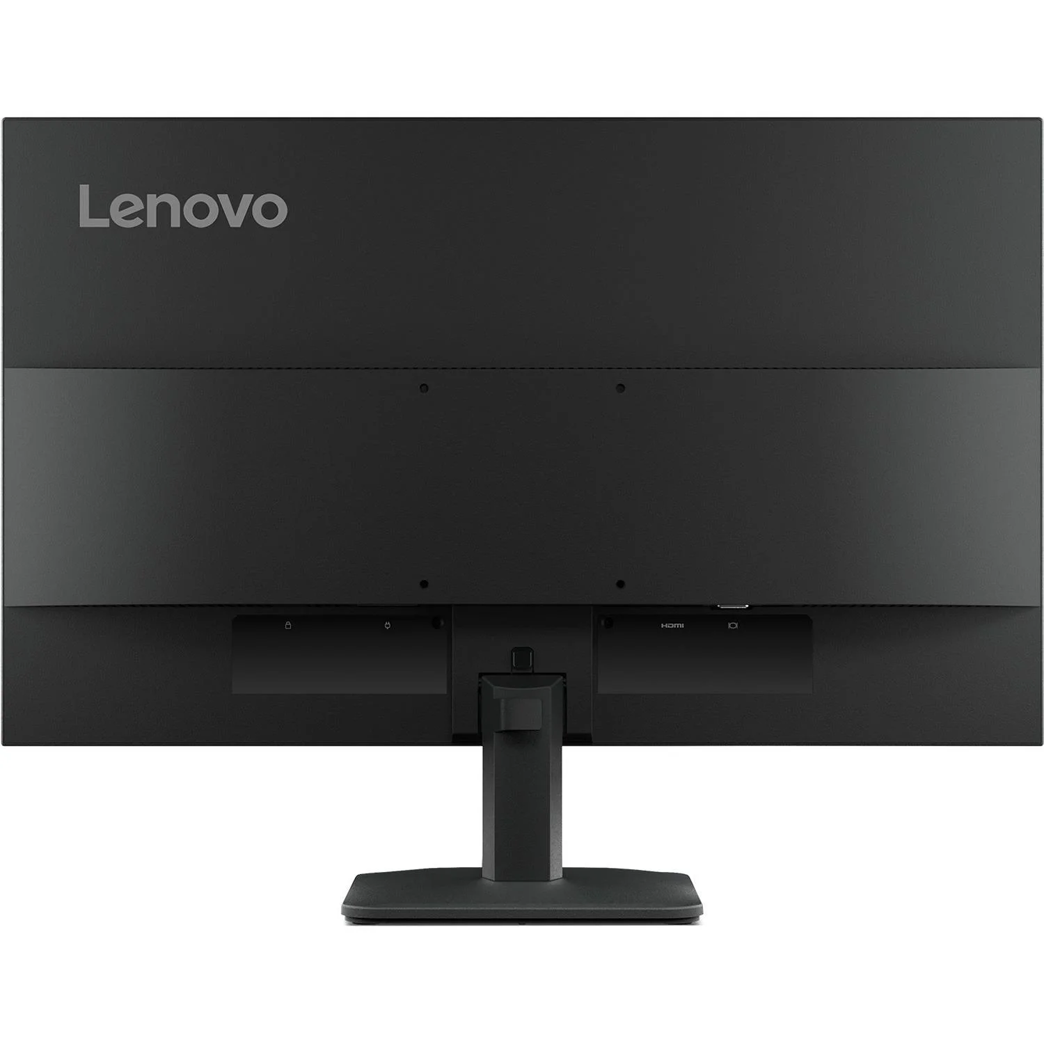 Монітор Lenovo 23.8" Lenovo L24-4e (68C2KAC1UA) IPS Black 100Hz - Зображення 3