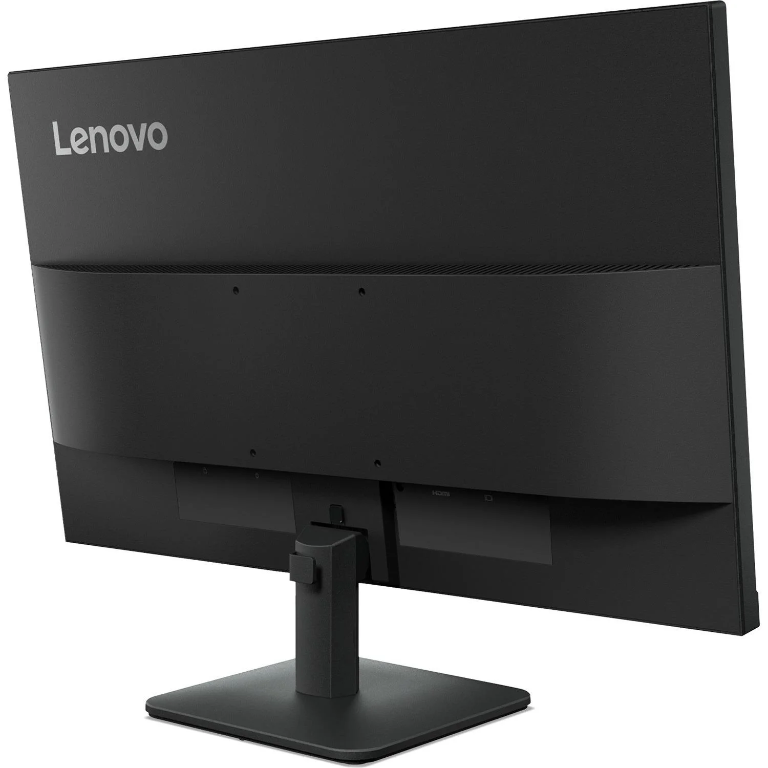 Монітор Lenovo 23.8" Lenovo L24-4e (68C2KAC1UA) IPS Black 100Hz - Зображення 4