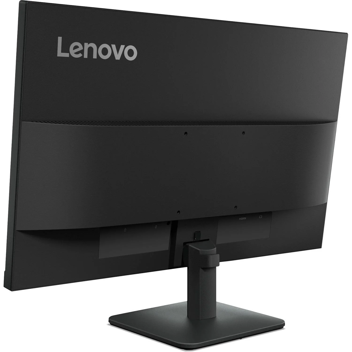 Монітор Lenovo 23.8" Lenovo L24-4e (68C2KAC1UA) IPS Black 100Hz - Зображення 5