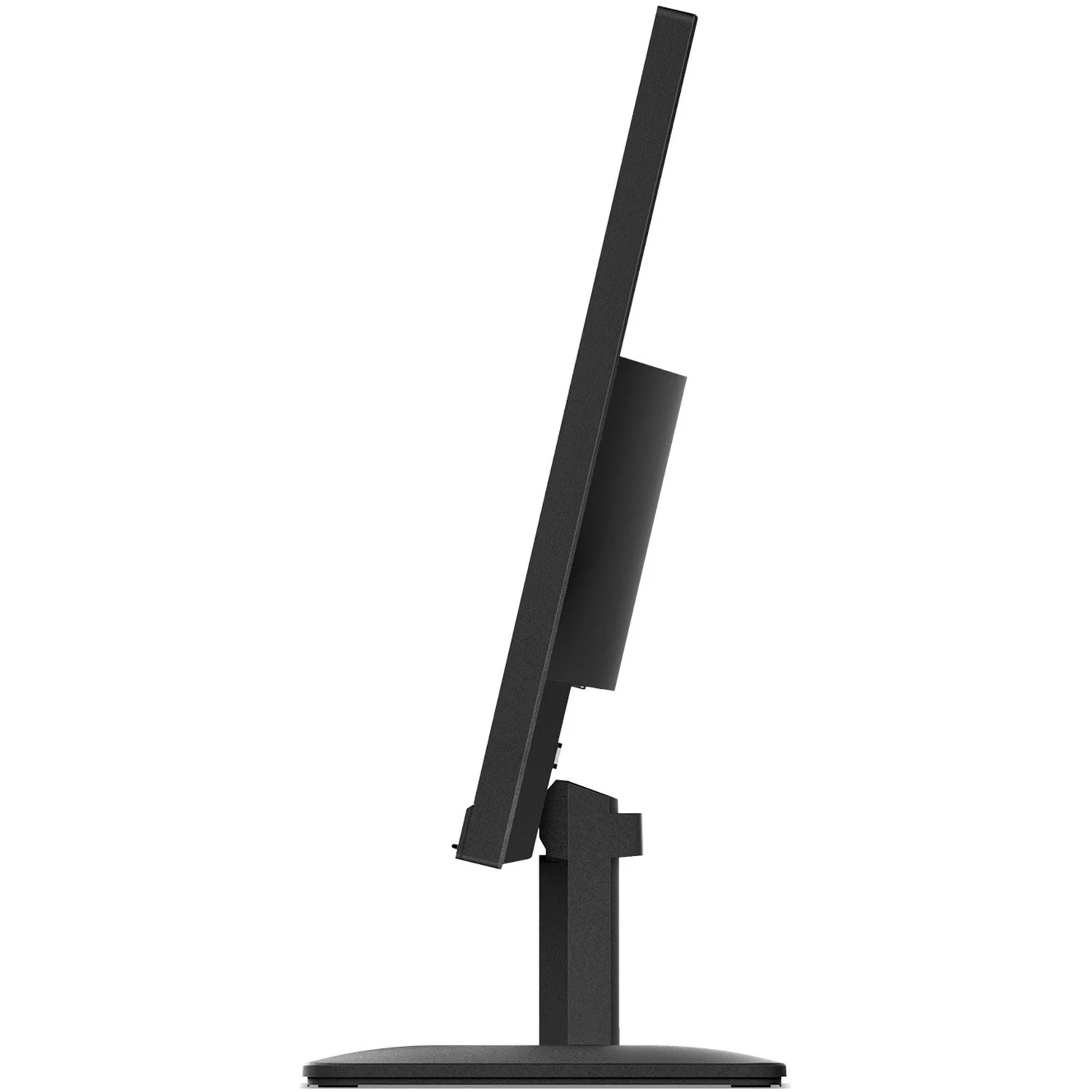 Монітор Lenovo 23.8" Lenovo L24-4e (68C2KAC1UA) IPS Black 100Hz - Зображення 6