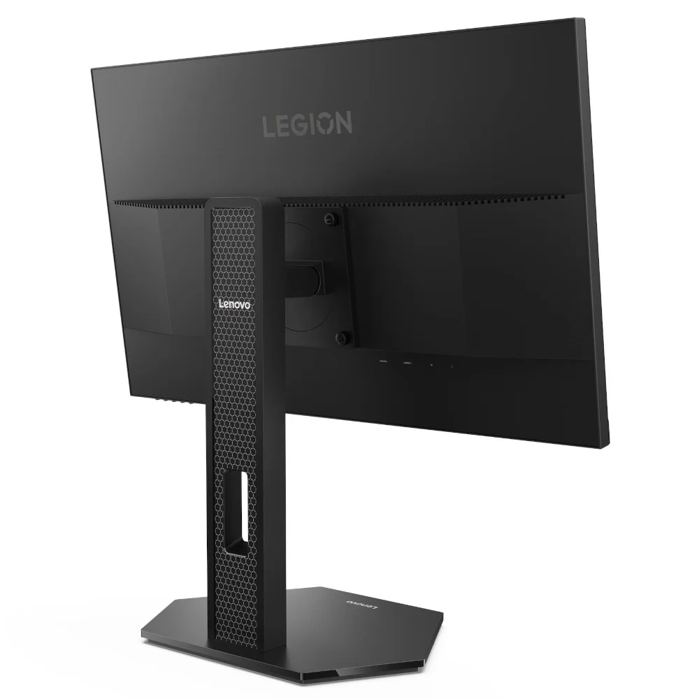 Монітор Lenovo 23.8" Legion 24-10 (68C4GAC4UA) IPS Black 240Hz - Зображення 6