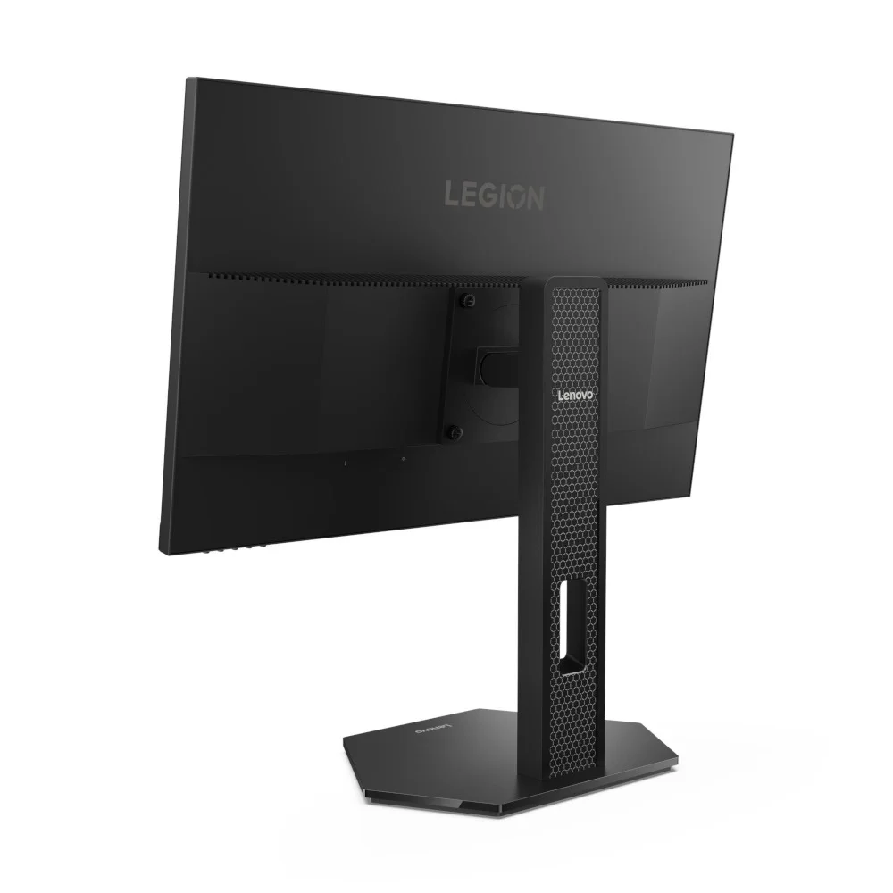 Монітор Lenovo 23.8" Legion 24-10 (68C4GAC4UA) IPS Black 240Hz - Зображення 7