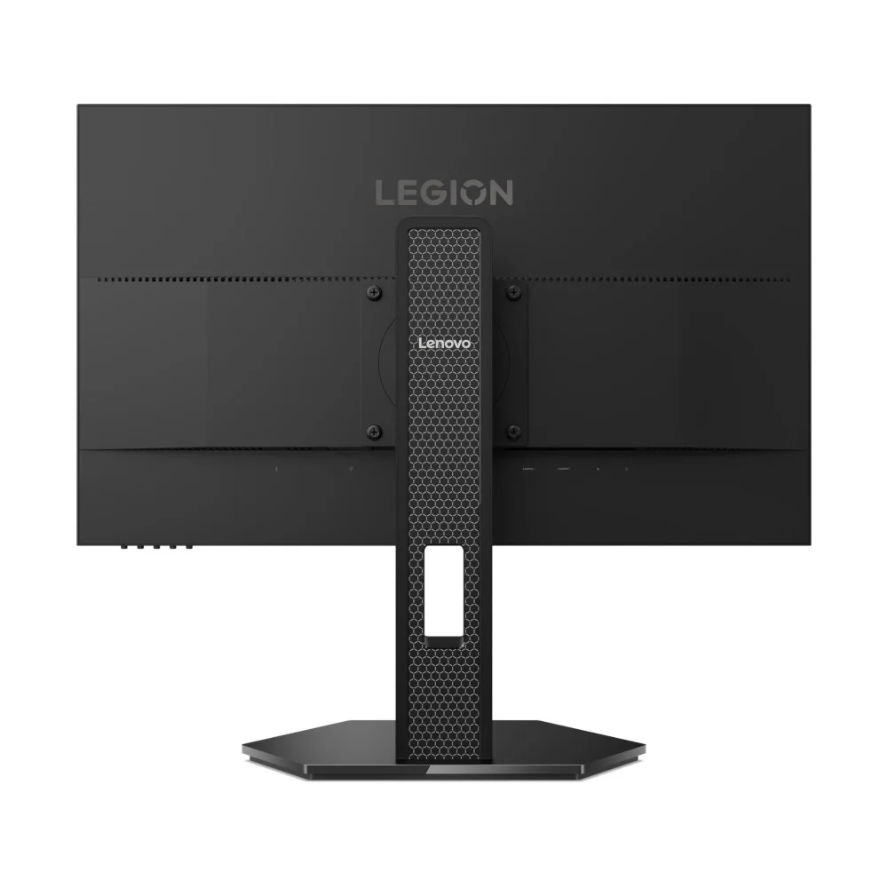 Монітор Lenovo 23.8" Legion 24-10 (68C4GAC4UA) IPS Black 240Hz - Зображення 8