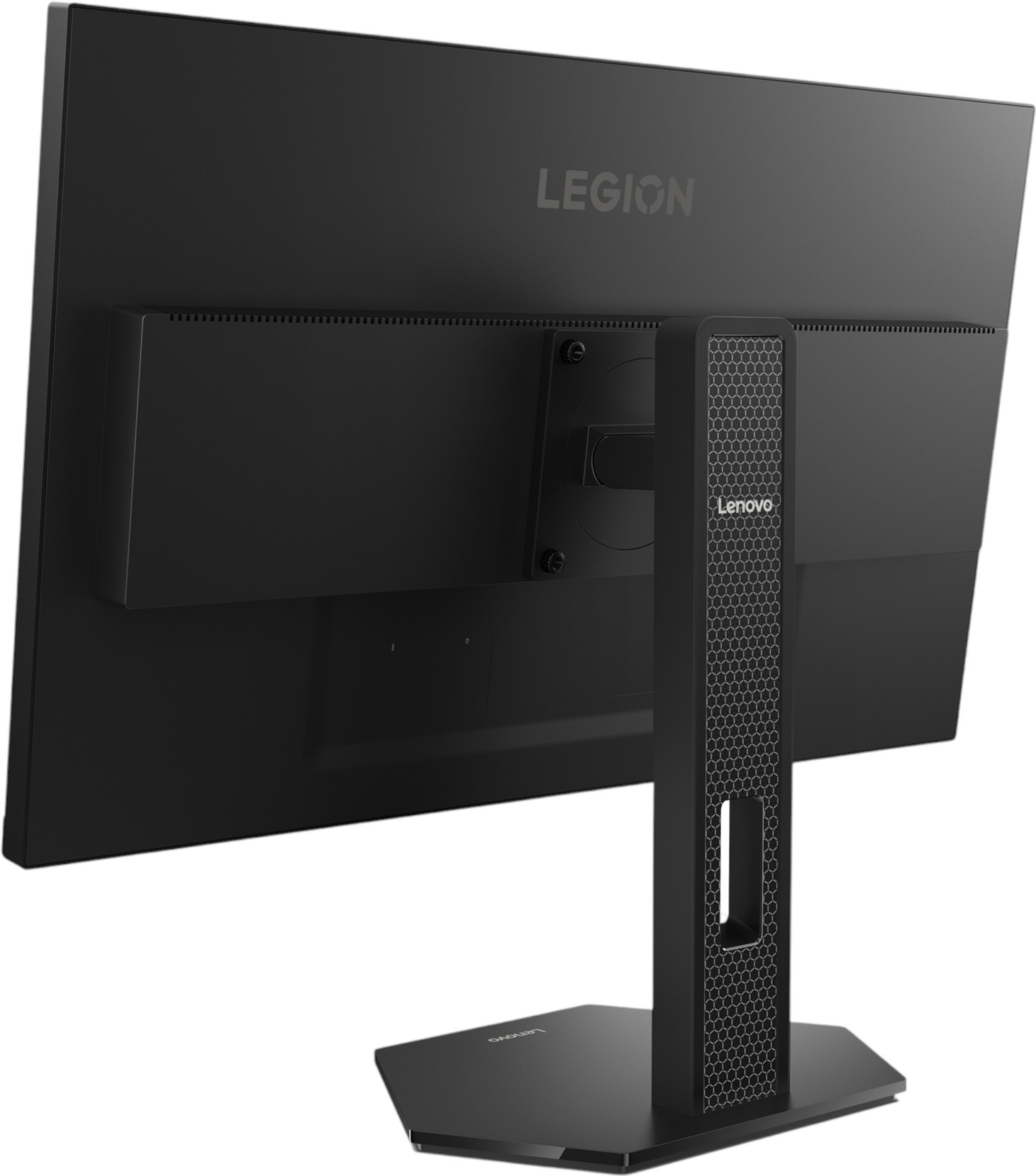 Монітор Lenovo 27" Legion 27-10 (68C5GAC4UA) IPS Black 240Hz - Зображення 7