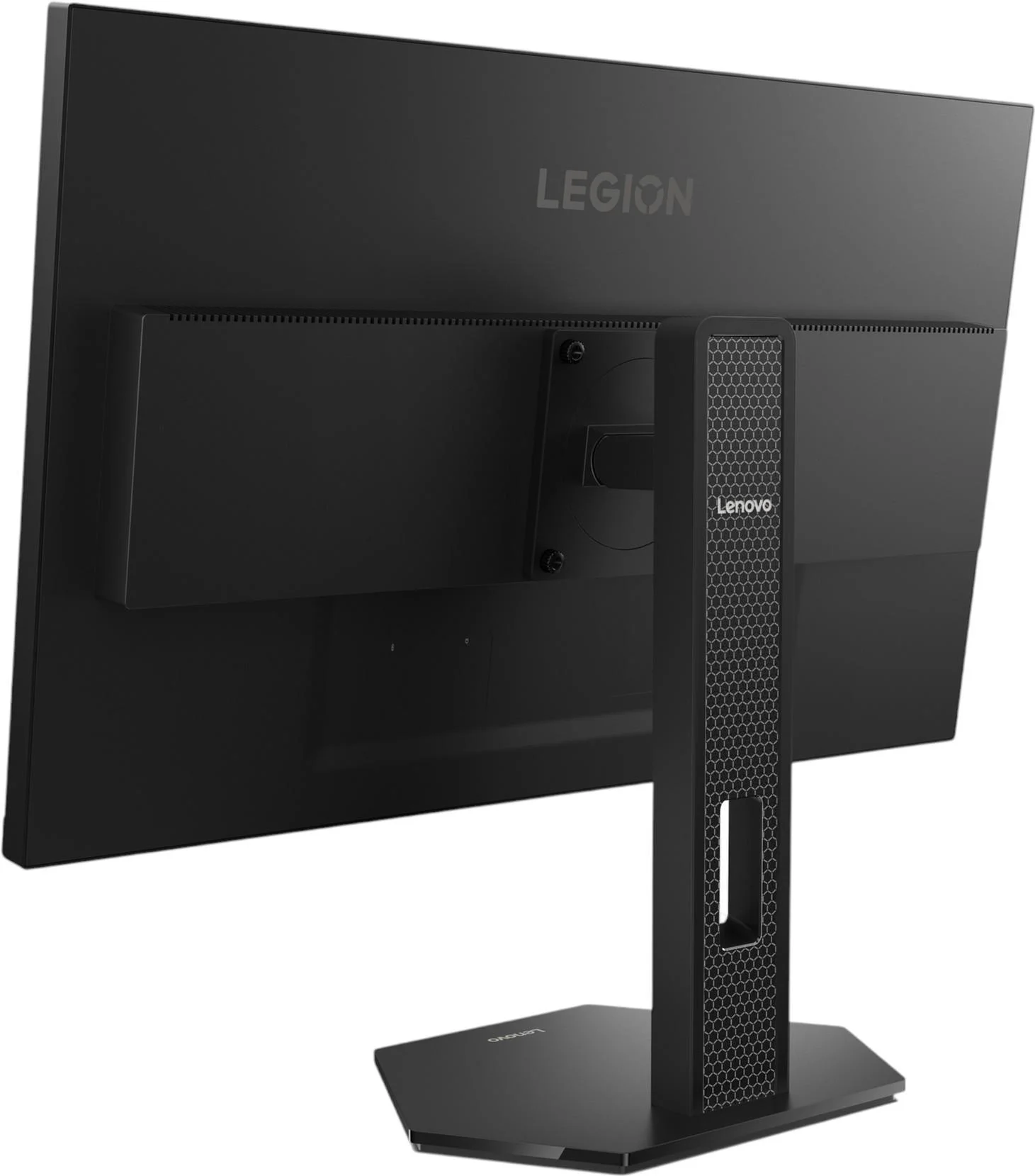 Монітор Lenovo 27" Legion 27-10 (68C5GAC4UA) IPS Black 240Hz - Зображення 7