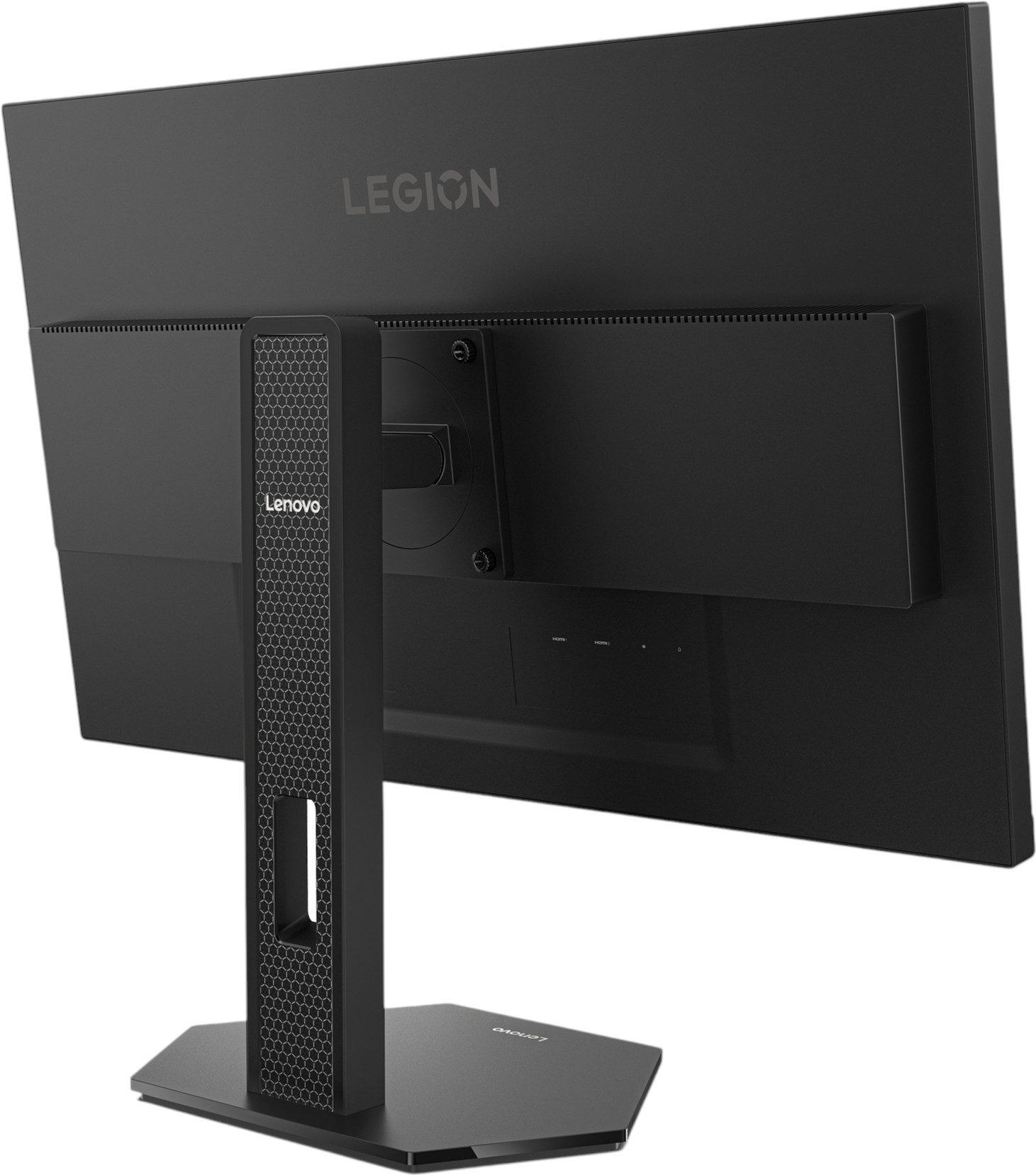 Монітор Lenovo 27" Legion 27-10 (68C5GAC4UA) IPS Black 240Hz - Зображення 8