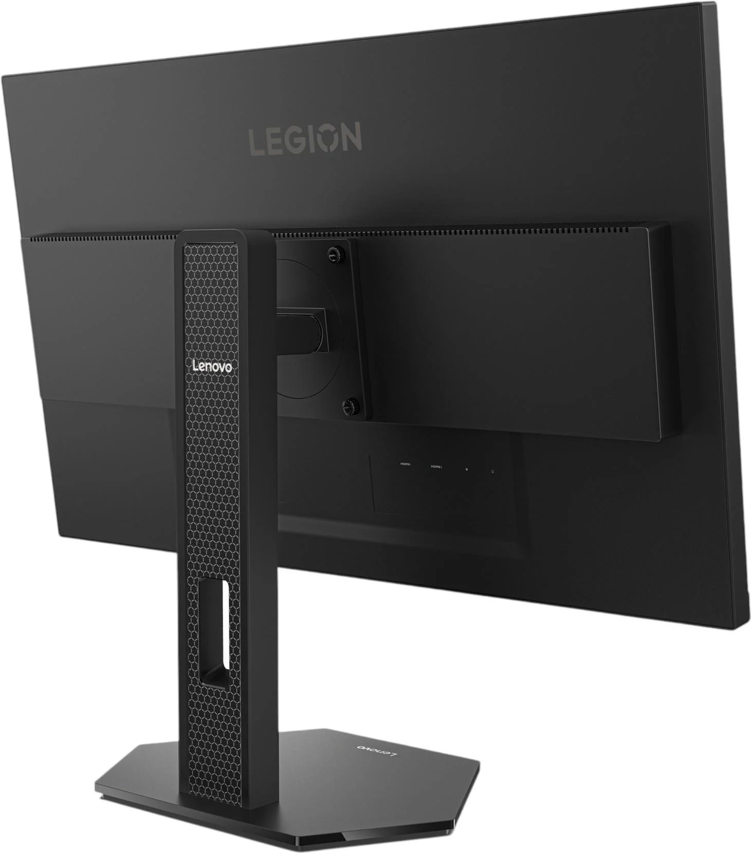 Монітор Lenovo 27" Legion 27-10 (68C5GAC4UA) IPS Black 240Hz - Зображення 8