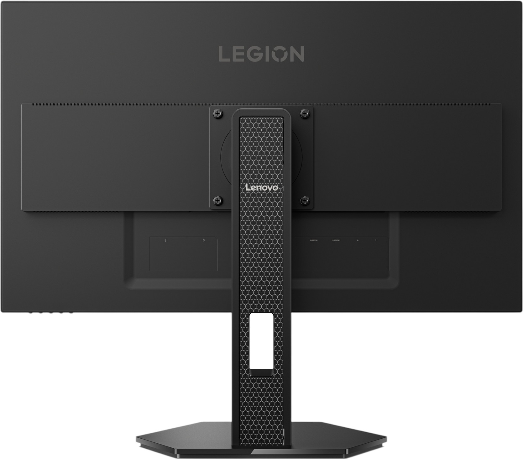 Монітор Lenovo 27" Legion 27-10 (68C5GAC4UA) IPS Black 240Hz - Зображення 9