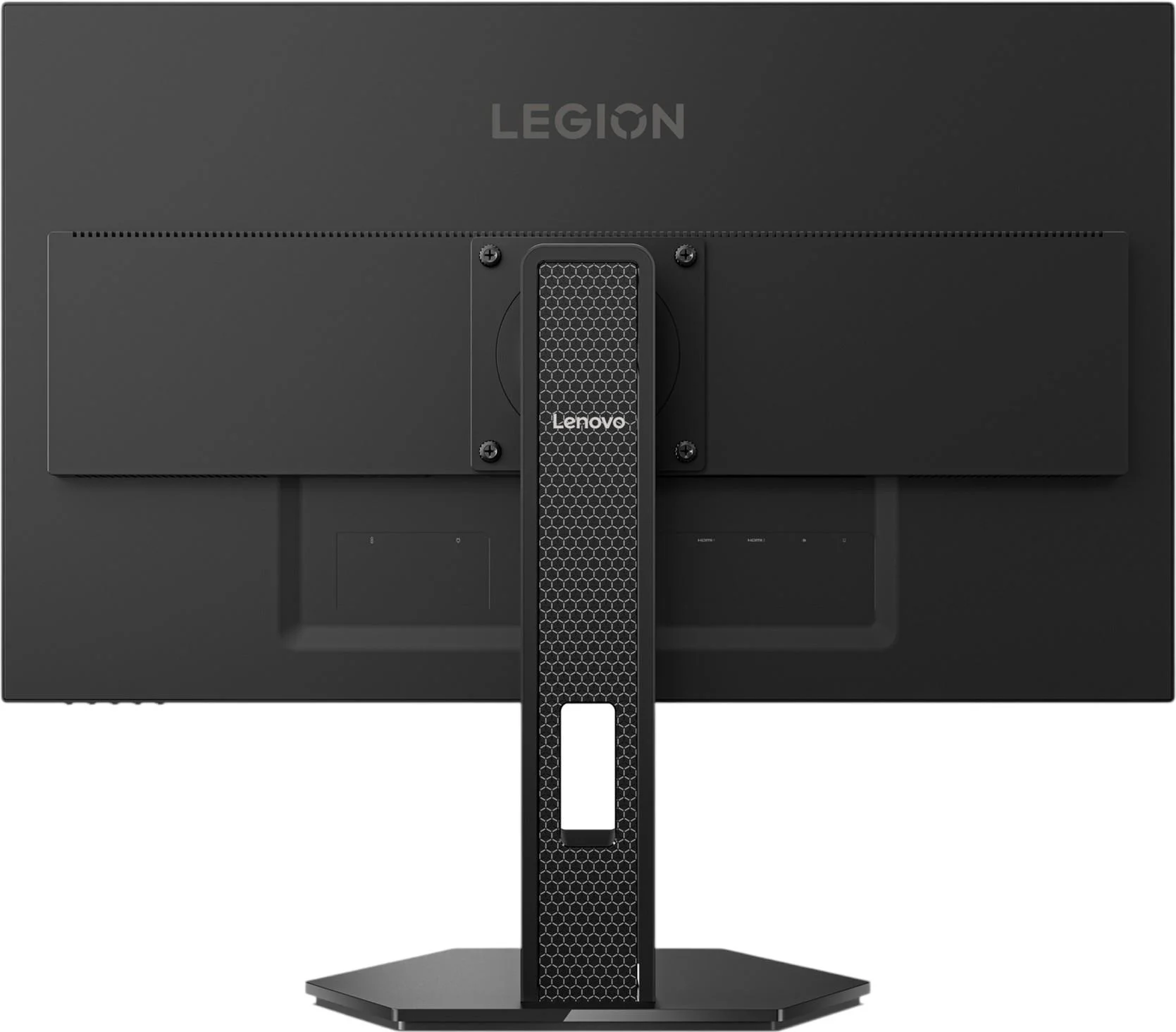 Монітор Lenovo 27" Legion 27-10 (68C5GAC4UA) IPS Black 240Hz - Зображення 9