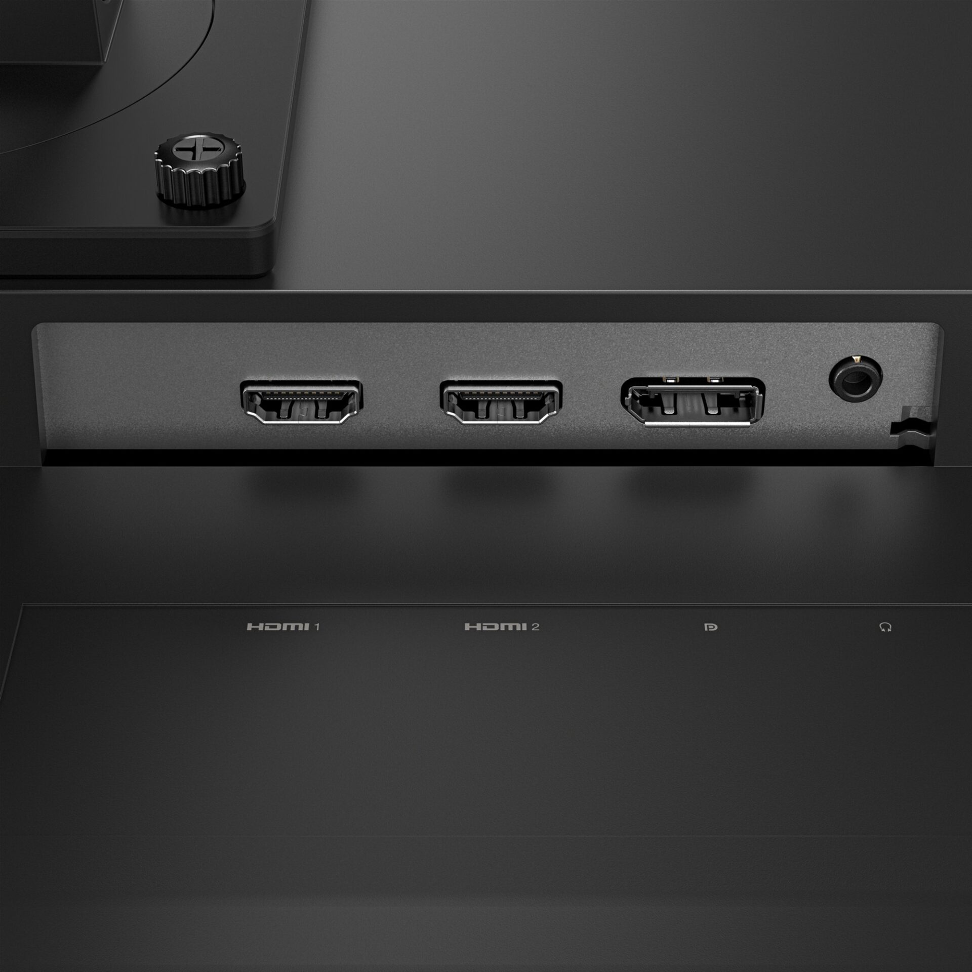 Монітор Lenovo 27" Legion 27-10 (68C5GAC4UA) IPS Black 240Hz - Зображення 10