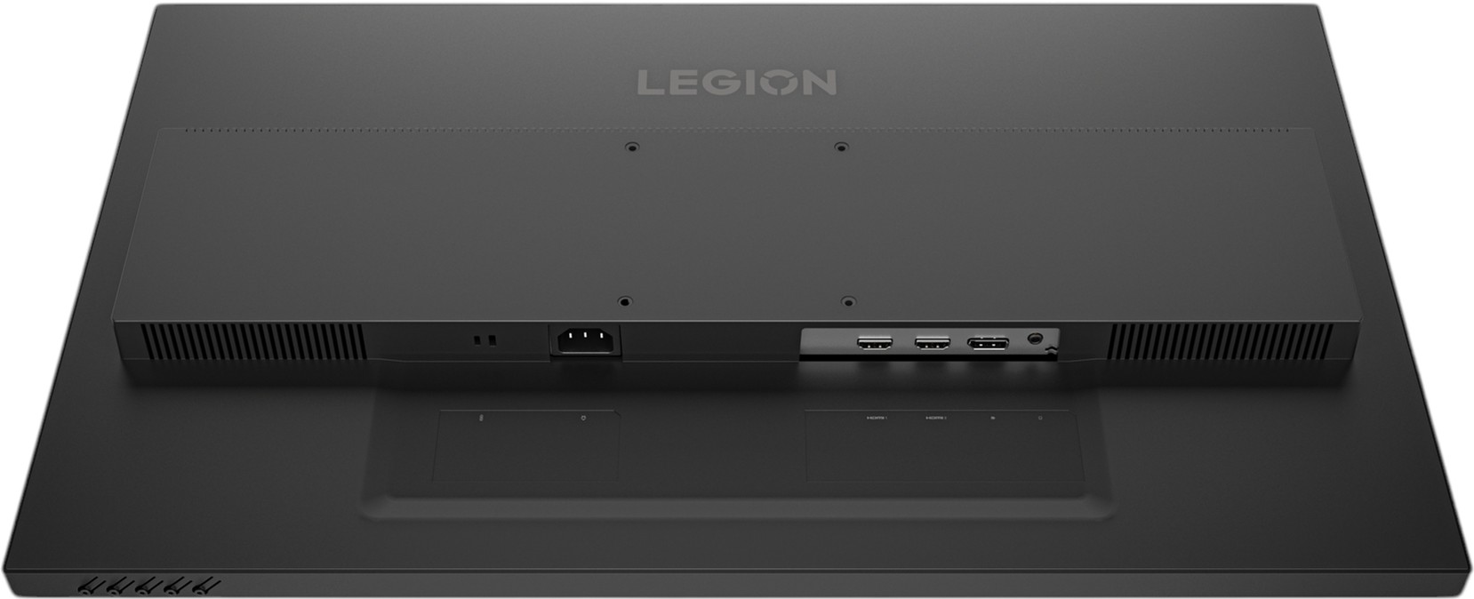 Монітор Lenovo 27" Legion 27-10 (68C5GAC4UA) IPS Black 240Hz - Зображення 11